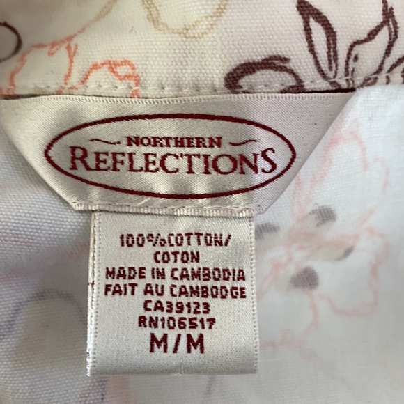 Northern Reflections jacket - Picture 4 of 5